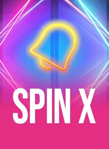 SpinX