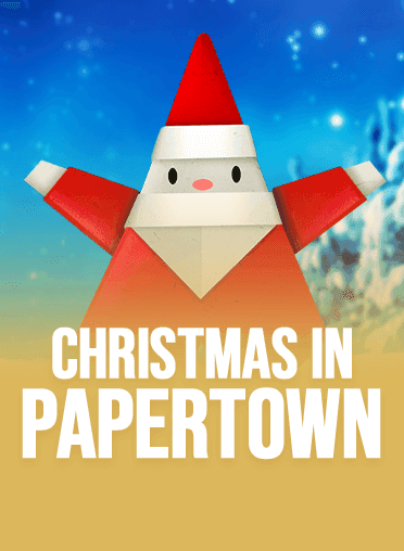 Christmas in Papertown