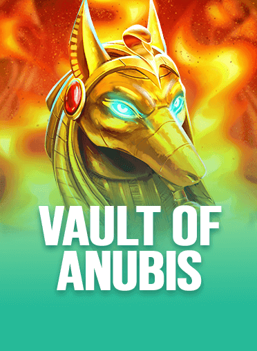 Vault of Anubis