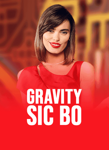 Gravity Sic Bo