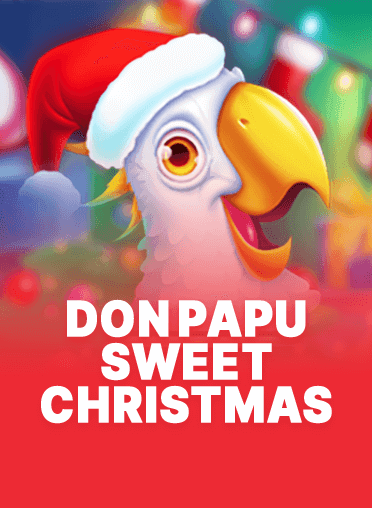 Don Papu Sweet Christmas