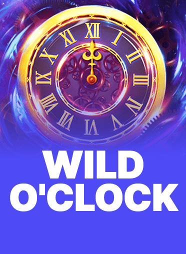 Wild O'Clock