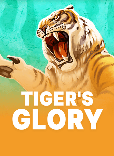 Tiger's Glory