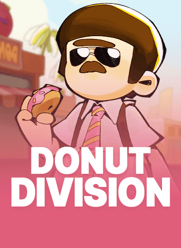 Donut Division