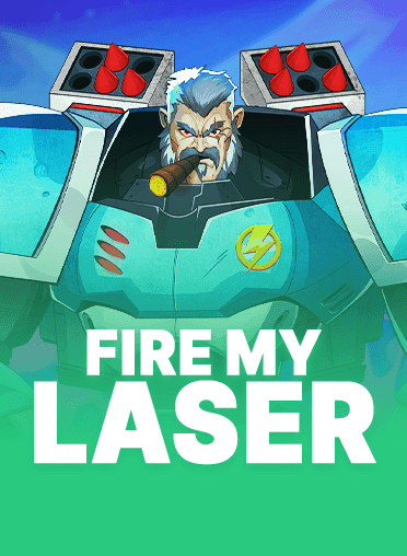 Fire My Laser