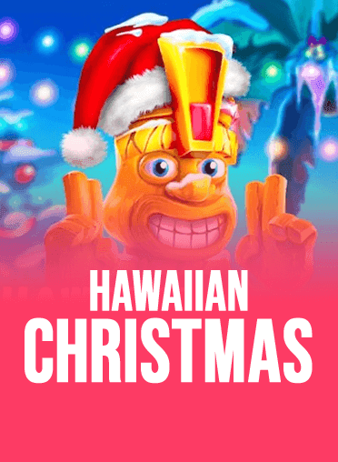 Hawaiian Christmas