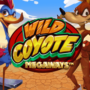 Wild Coyote MegaWays