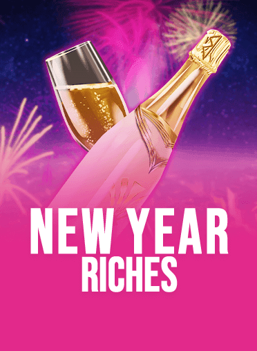 New Year Riches