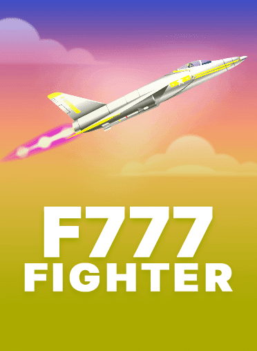 F777 Fighter