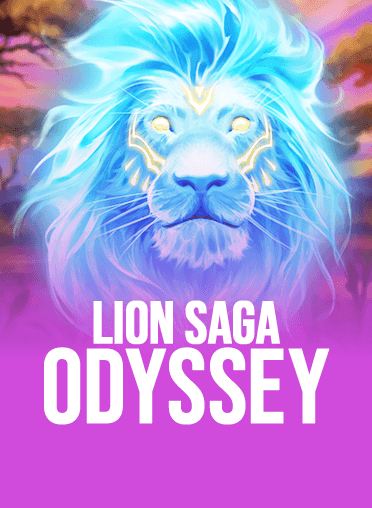 Lion Saga Odyssey