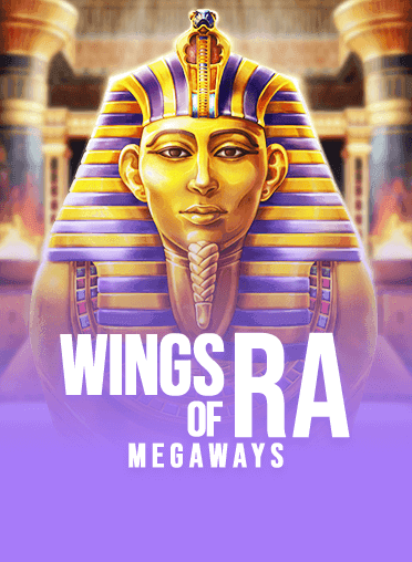 Wings of Ra Megaways