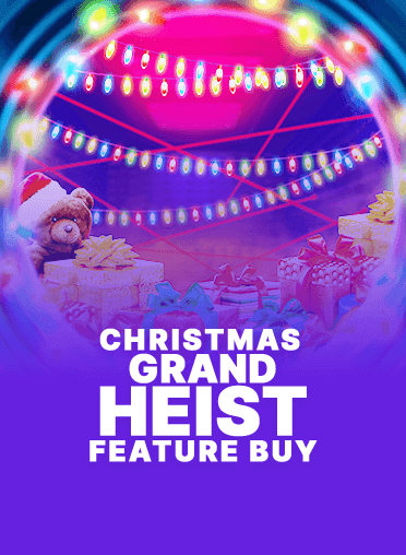 Christmas Grand Heist Feature Buy