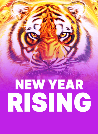 New Year Rising