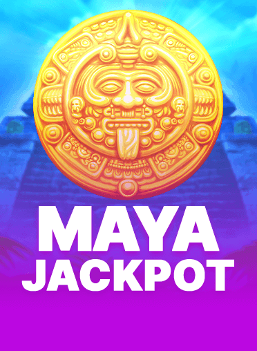 Maya Jackpot