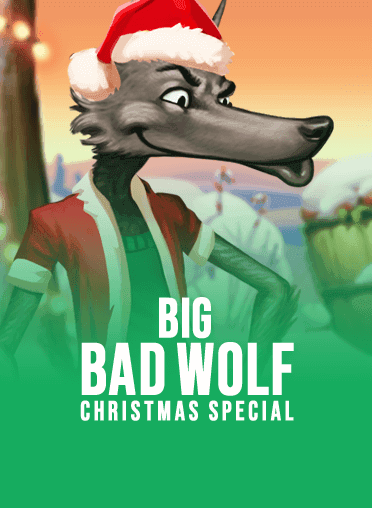 Big Bad Wolf Christmas Special