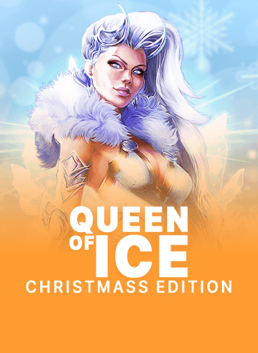 Queen Of Ice Christmas Edition