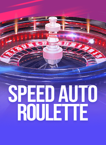 Speed Auto Roulette