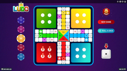 Ludo Online